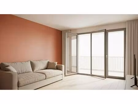 blg immobilier