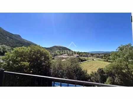 cimm immobilier laragne