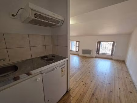 studio à louer - logement étudiant