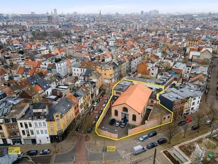 uitzonderlijke woning