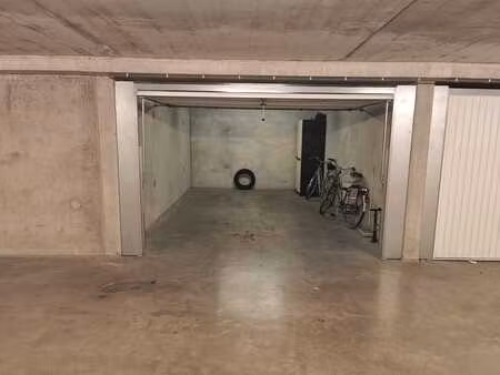 garage
