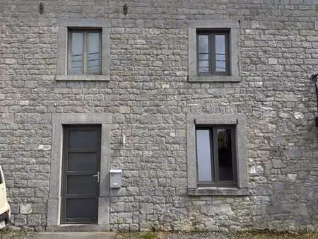 maison 1 chambre à sorinnes