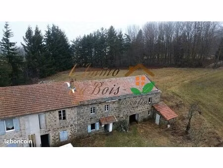 ferme 4 pièces 150 m²