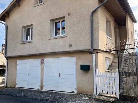 maison 3 pièces 55 m²