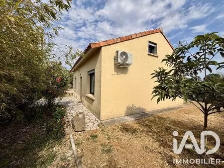 pavillon à vendre