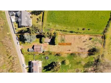 villa a renover sur un magnifique terrain de 24ares92
