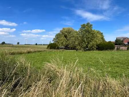 superbe terrain à vendre
