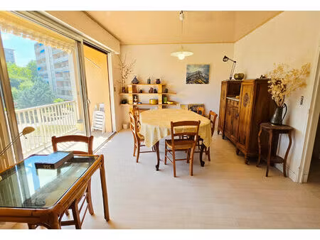 appartement 3 pièces 69 m2 à gap