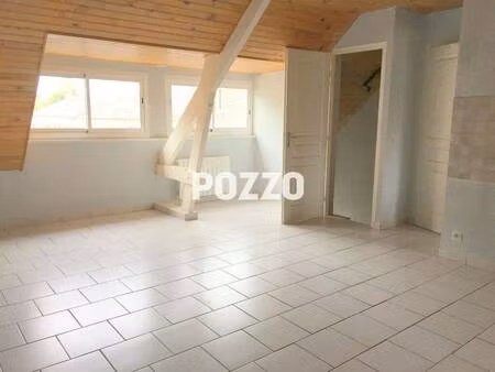 pozzo immobilier - torigny