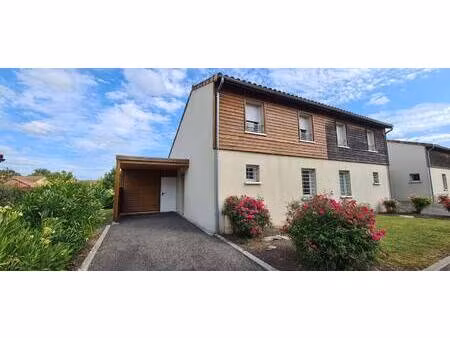 maurig immobilier