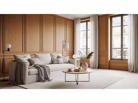 blg immobilier
