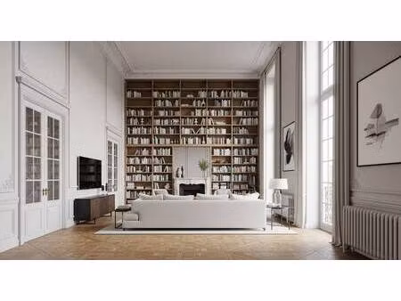 blg immobilier