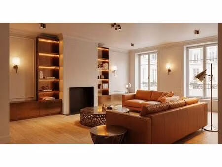 blg immobilier