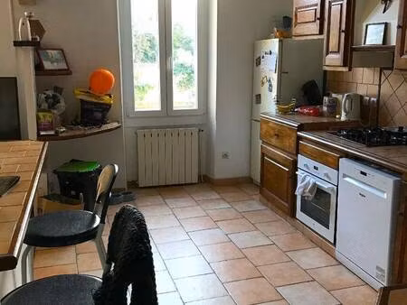 real immobilier