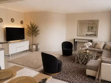 appartement résidence soleil crosne