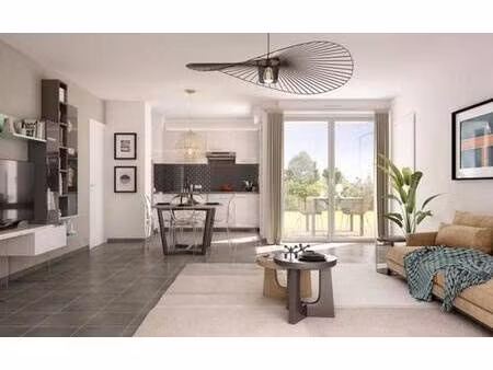 blg immobilier