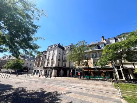 marne agence