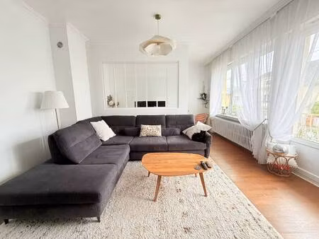 open immobilier