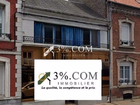 local commercial à vendre
