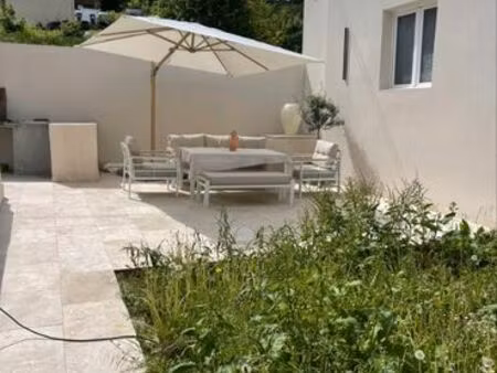maison individuelle sur linas