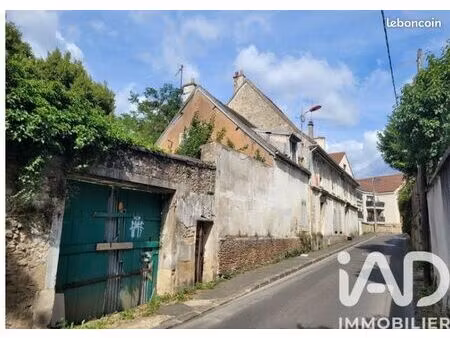 propriété 10 pièces 220 m²