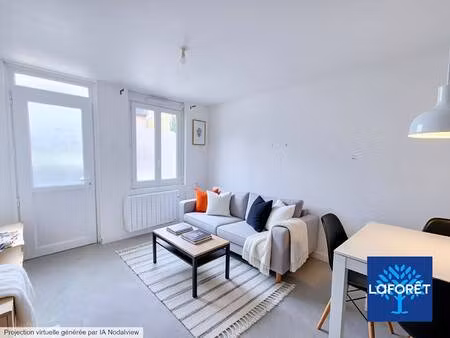 maison à louer