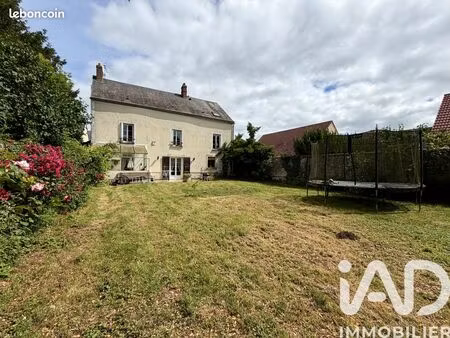 maison 7 pièces 192 m²