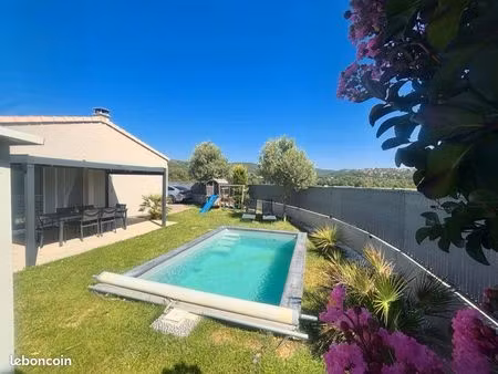 maison 4 pièces