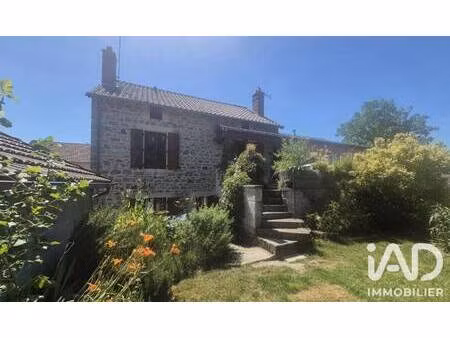 maison de ville à vendre