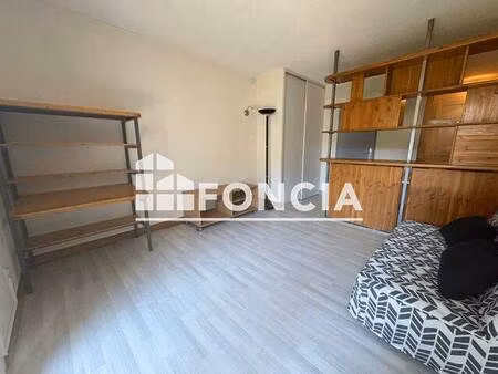 appartement à louer - logement étudiant