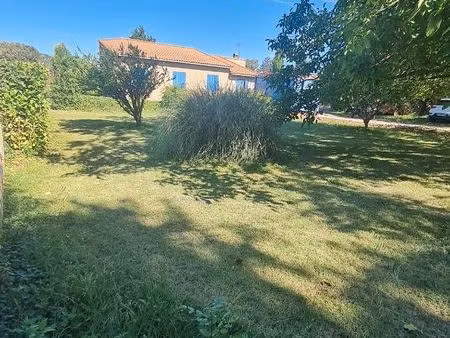 villa t6 studio indépendant piscine sur 2500m2