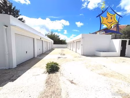 parking/box 354 m² viry-châtillon