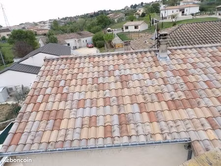 maison en ardeche