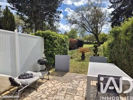 maison 4 pièces 77 m²