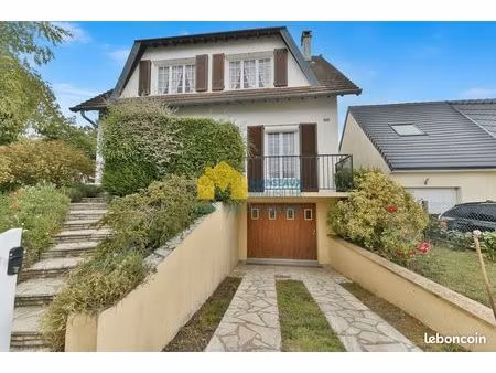 maison 5 pièces 119 m²