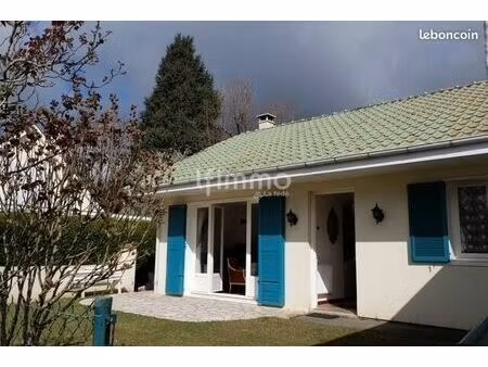 maison 7 pièces 120 m²