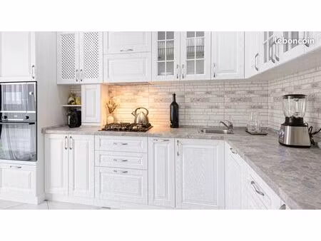 maison 2 pièces 51 m²