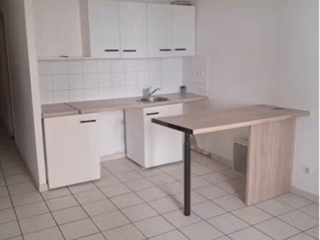 appartement t2
