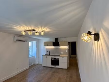 appartement t2