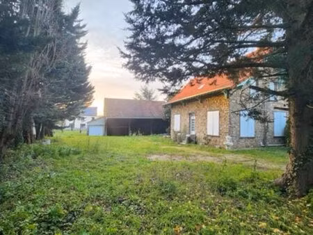 ensemble immobilier centre mennecy