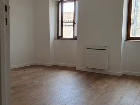 appartement t3 vernoux