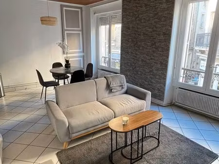 appartement 2 pièces