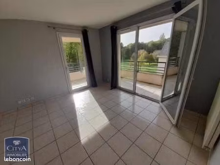appartement 3 pièces 67 m²