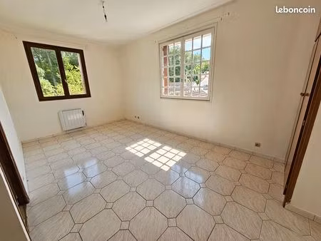 appartement 2 pièces 33 m²