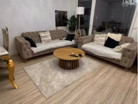 sous location 65 m2