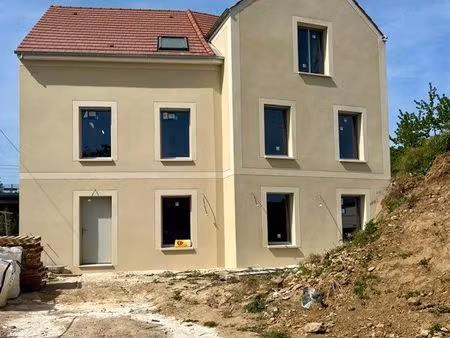 3 appartements meublés à 1’ du rer le guichet - 3/4 personnes