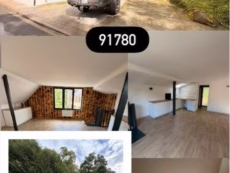 maison location