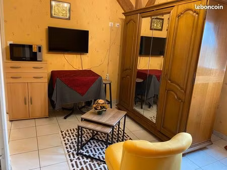 a louer à givet un logement individuel