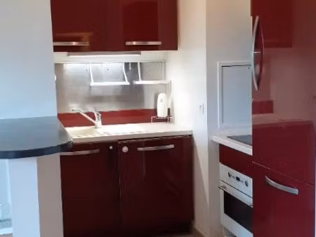 appartement 3 pièces 53 m²