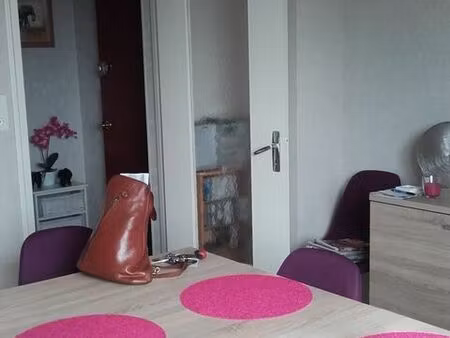 location t3 proche commerce résidence calme